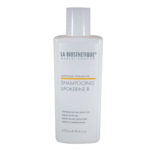 Shampoo Lipokérine B